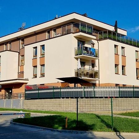 Apartament Soltysia Gora Jelenia Góra Exterior foto