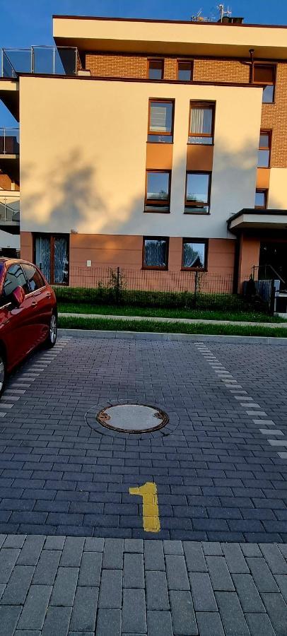Apartament Soltysia Gora Jelenia Góra Exterior foto