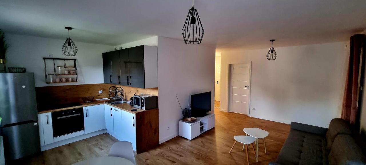 Apartament Soltysia Gora Jelenia Góra Exterior foto